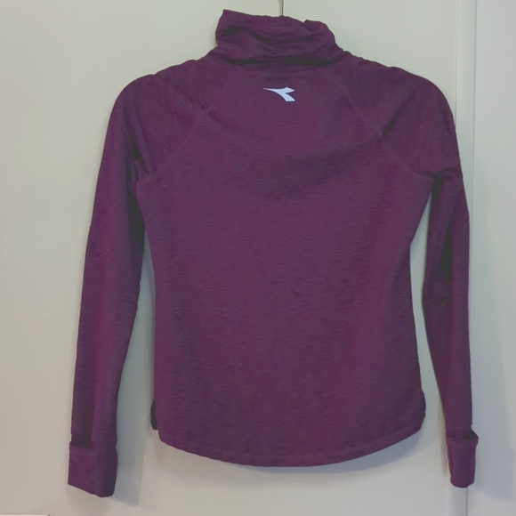 Diadora Athletic Top - Picture 2 of 6